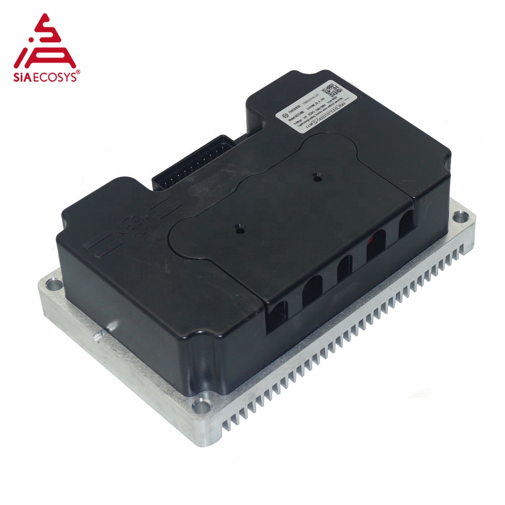 Programmable Bldc Motor Controller 96V - وحدة تحكم عالية الجودة Nd96680 Fardriver