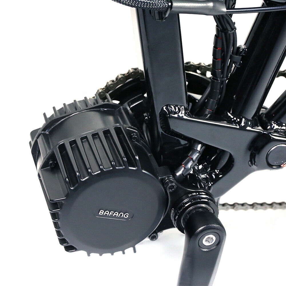 طقم تحويل محرك Bafang CAN إصدا - مراجعة Bafang Bbshd 1000W Conversion Kit وسعره