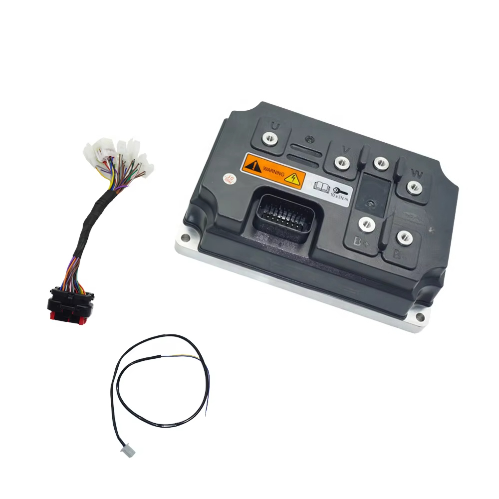 EM260SGTP-CAN-96V: وحدة تحكم م - مراجعة Programmable Bldc Motor Controller 96V وسعره