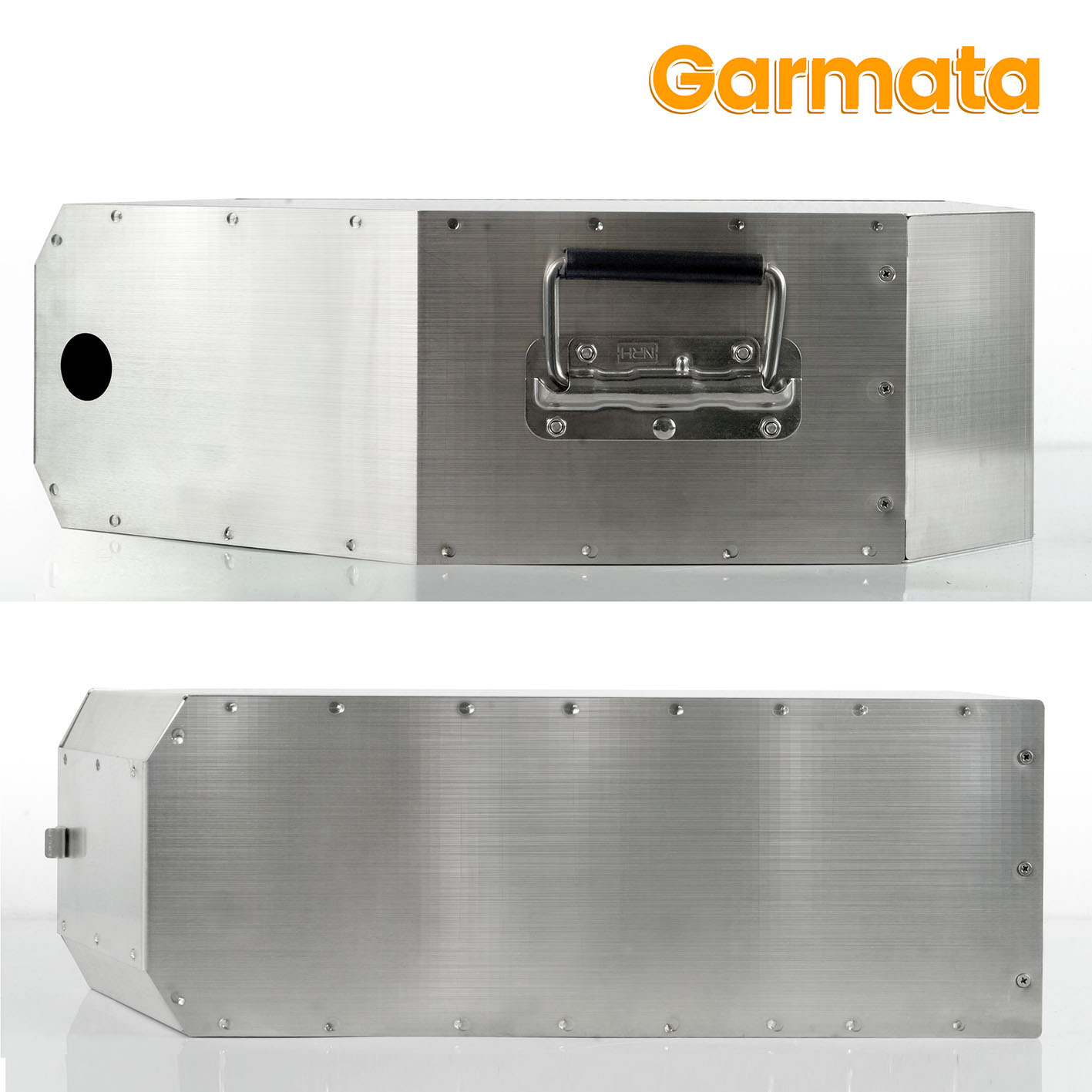 علبة بطارية دراجة إندورو الكهر - مراجعة 72V 5000W Hub Motor Kit وسعره